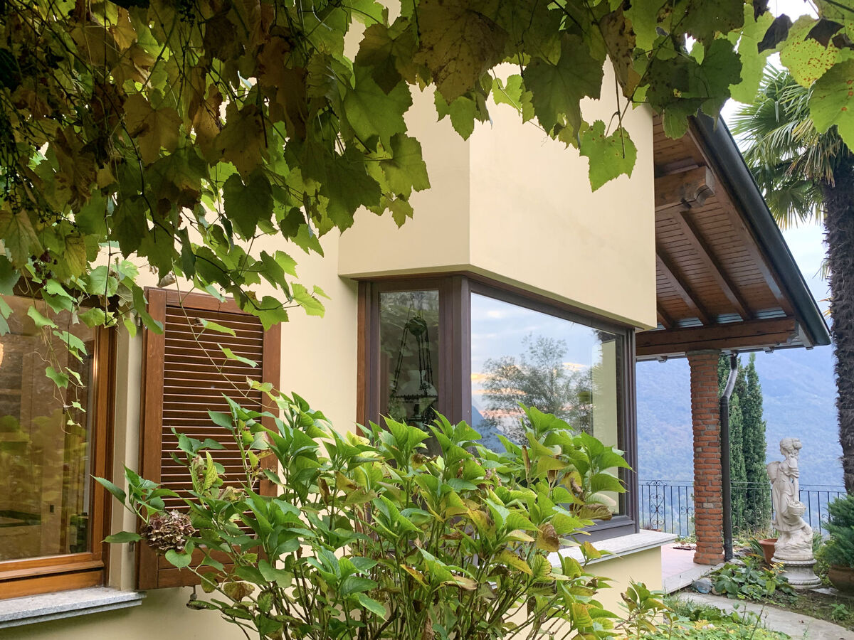 Villa Massimo – Maison 3 étages avec piscine, vue lac - Photo 49