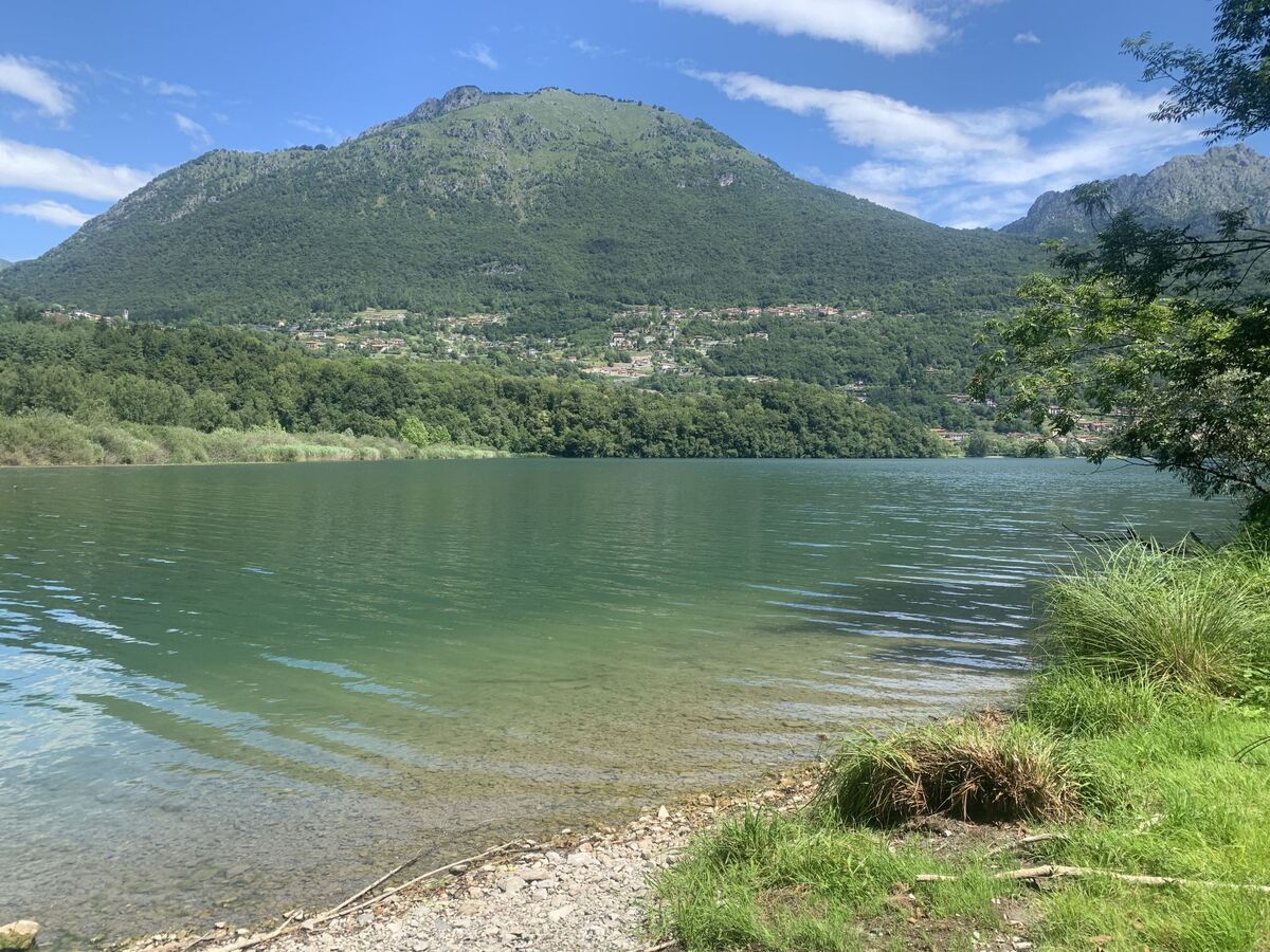 Villa Massimo – Maison 3 étages avec piscine, vue lac - Photo 52