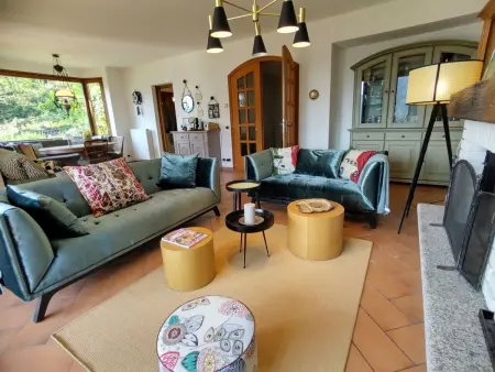 Villa Massimo – Maison 3 étages avec piscine, vue lac : photo 6