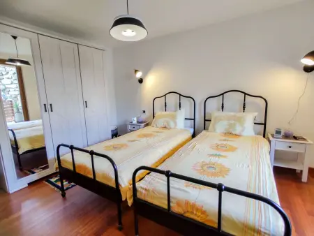 Villa Massimo – Maison 3 étages avec piscine, vue lac : photo 18