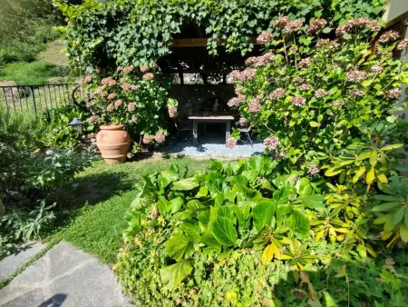 Villa Massimo – Maison 3 étages avec piscine, vue lac : photo 46