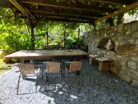 Villa Massimo – Maison 3 étages avec piscine, vue lac : photo 47
