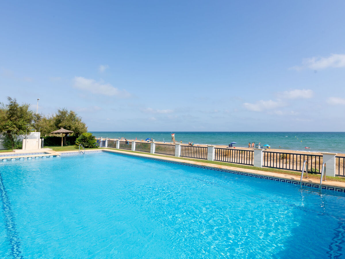 Jardines de Denia V – Maison 50m de la mer - Photo 1
