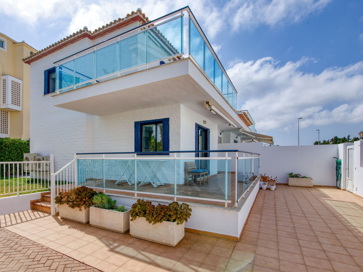 Jardines de Denia V – Maison 50m de la mer - Photo 2