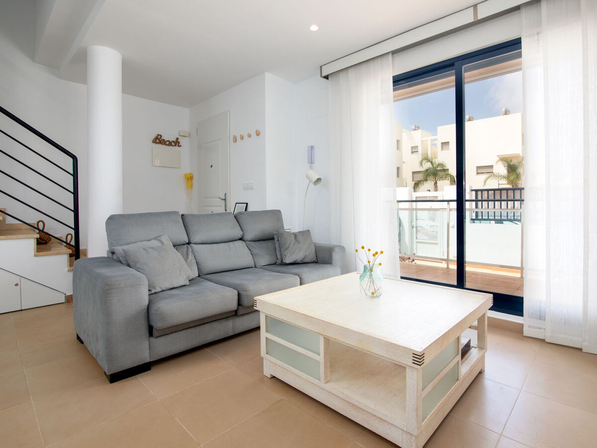 Jardines de Denia V – Maison 50m de la mer - Photo 3