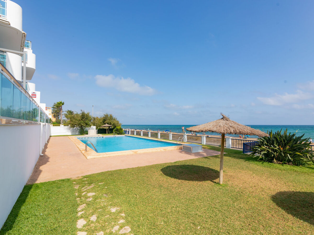 Jardines de Denia V – Maison 50m de la mer - Photo 6