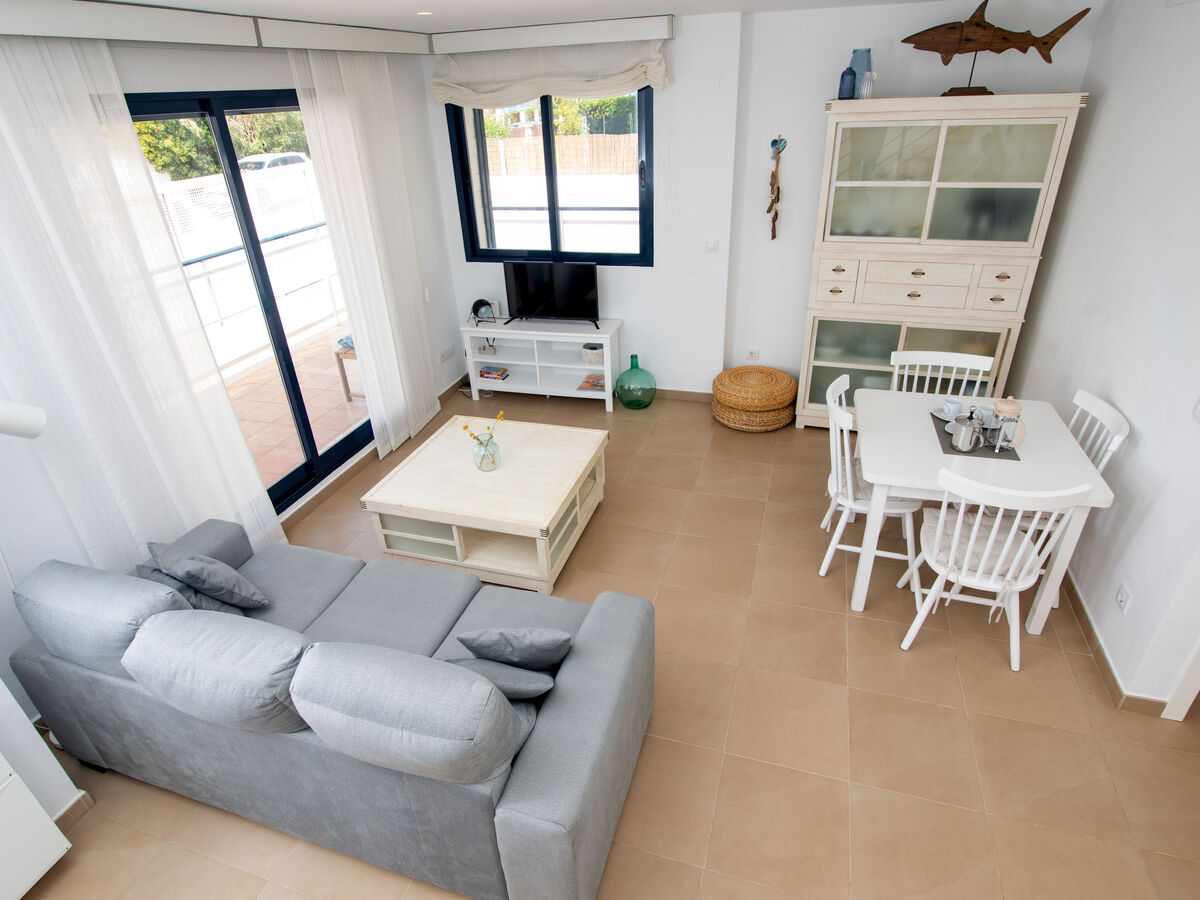 Jardines de Denia V – Maison 50m de la mer - Photo 8