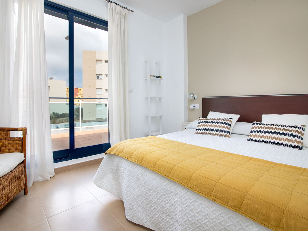 Jardines de Denia V – Maison 50m de la mer - Photo 14
