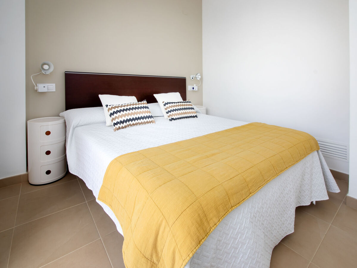 Jardines de Denia V – Maison 50m de la mer - Photo 15