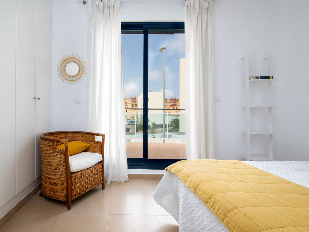 Jardines de Denia V – Maison 50m de la mer - Photo 16