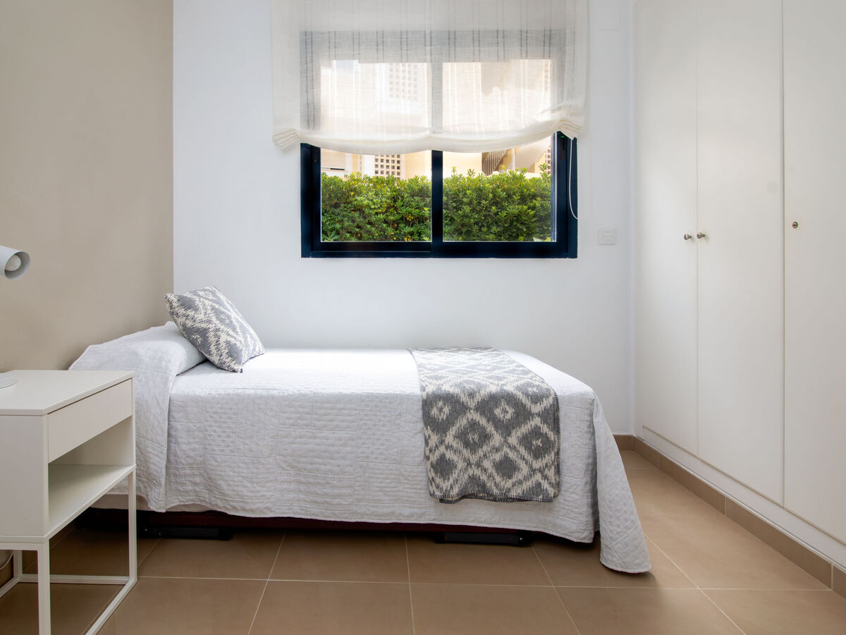 Jardines de Denia V – Maison 50m de la mer - Photo 17