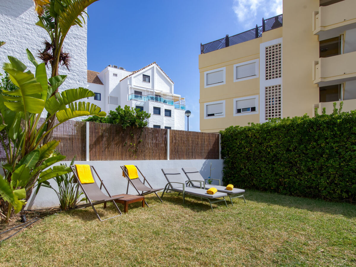 Jardines de Denia V – Maison 50m de la mer - Photo 21