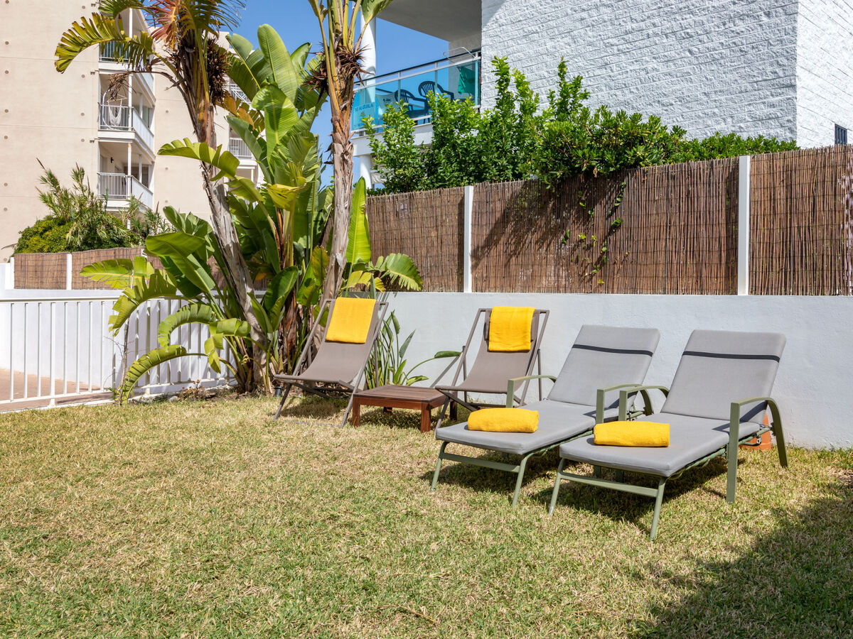 Jardines de Denia V – Maison 50m de la mer - Photo 22