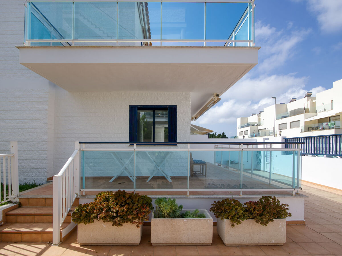 Jardines de Denia V – Maison 50m de la mer - Photo 23