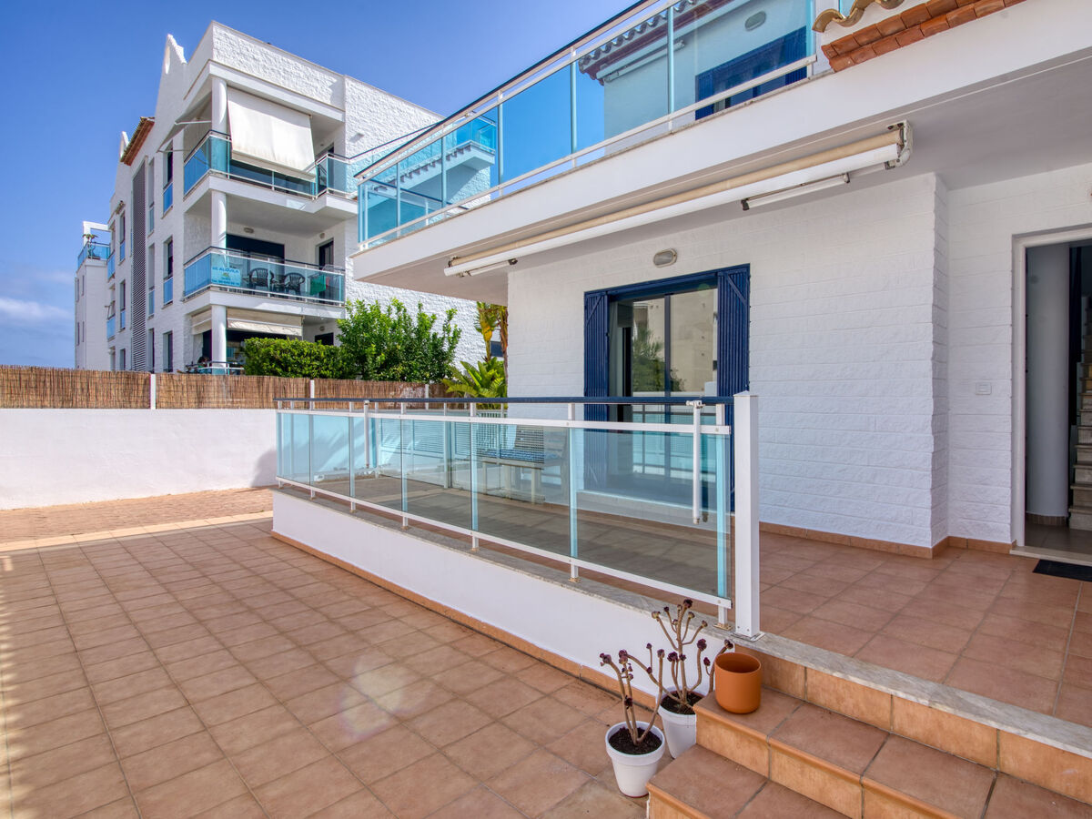 Jardines de Denia V – Maison 50m de la mer - Photo 24
