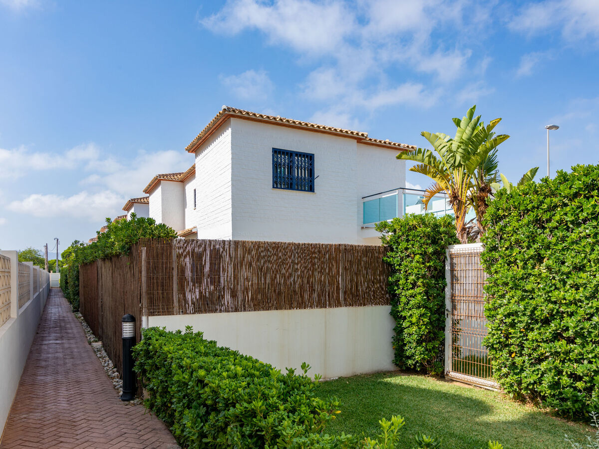 Jardines de Denia V – Maison 50m de la mer - Photo 25