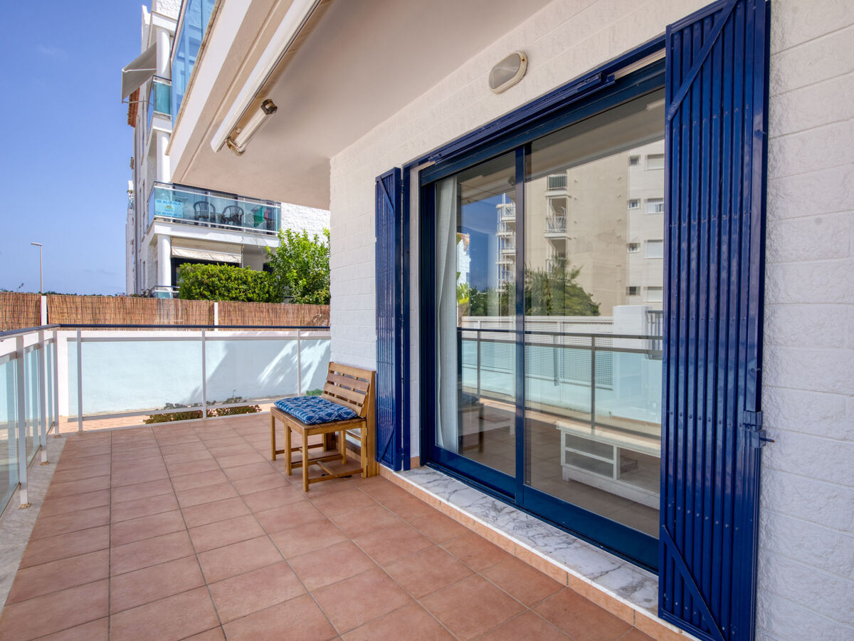 Jardines de Denia V – Maison 50m de la mer - Photo 26