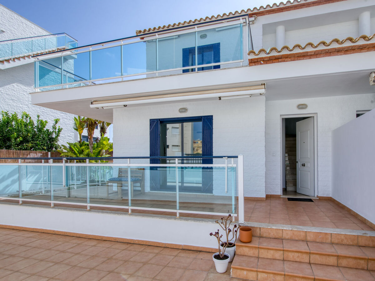 Jardines de Denia V – Maison 50m de la mer - Photo 29