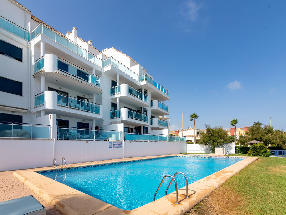 Jardines de Denia V – Maison 50m de la mer - Photo 30