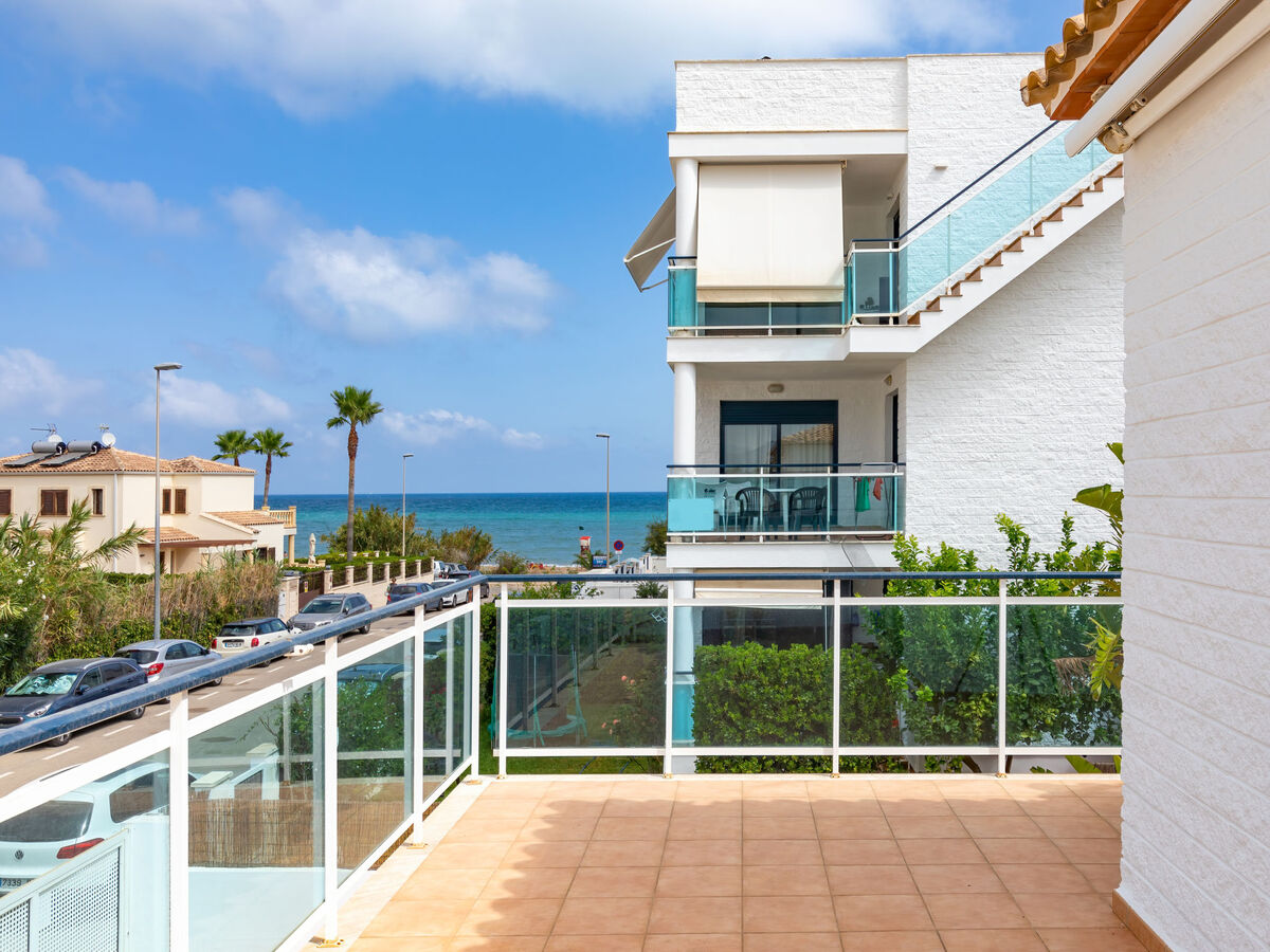 Jardines de Denia V – Maison 50m de la mer - Photo 32