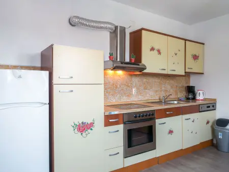 Maison Golic, 6 chambres avec piscine privée : photo 4