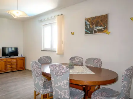 Maison Golic, 6 chambres avec piscine privée : photo 9
