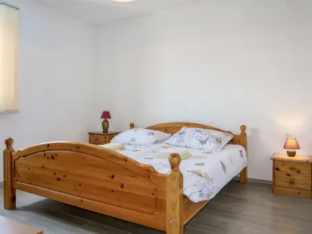 Maison Golic, 6 chambres avec piscine privée : photo 15