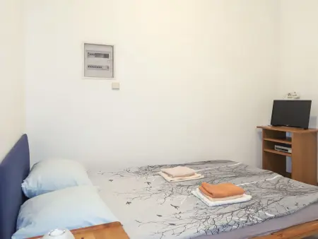 Maison Golic, 6 chambres avec piscine privée : photo 17