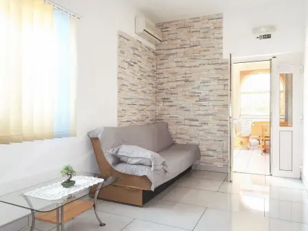 Maison Golic, 6 chambres avec piscine privée : photo 19