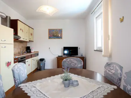 Maison Golic, 6 chambres avec piscine privée : photo 20