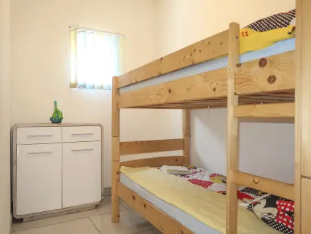 Maison Golic, 6 chambres avec piscine privée : photo 21