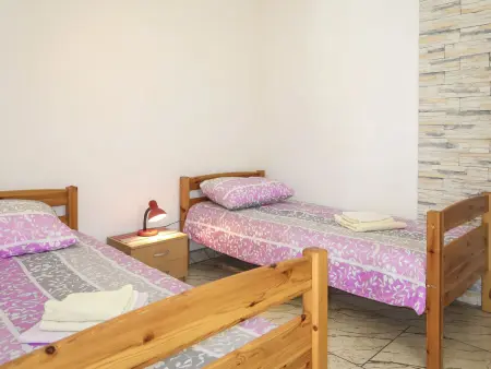 Maison Golic, 6 chambres avec piscine privée : photo 22