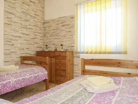 Maison Golic, 6 chambres avec piscine privée : photo 23