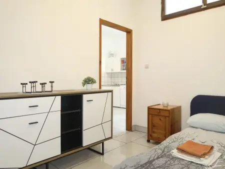 Maison Golic, 6 chambres avec piscine privée : photo 25