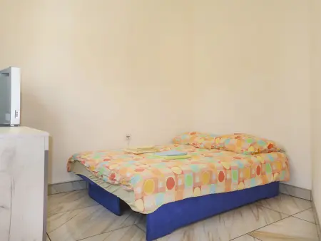 Maison Golic, 6 chambres avec piscine privée : photo 26
