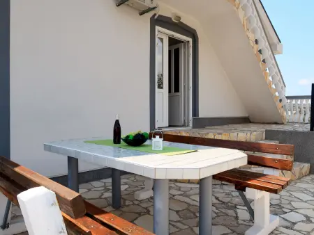 Maison Golic, 6 chambres avec piscine privée : photo 27