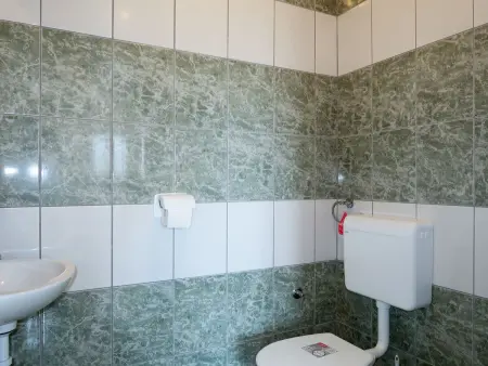 Maison Golic, 6 chambres avec piscine privée : photo 28