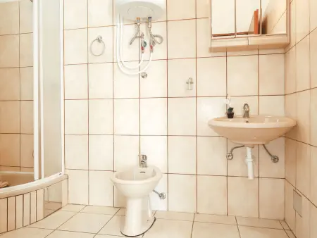 Maison Golic, 6 chambres avec piscine privée : photo 34