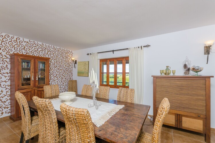 Villa Angigal à Manacor avec piscine 7x3,5 m - Photo 9