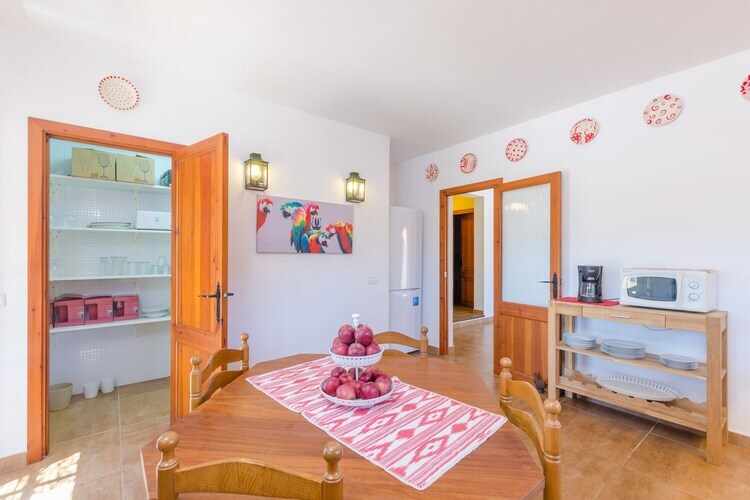 Villa Angigal à Manacor avec piscine 7x3,5 m - Photo 11