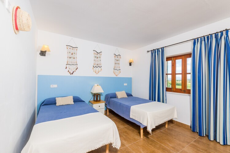 Villa Angigal à Manacor avec piscine 7x3,5 m - Photo 13