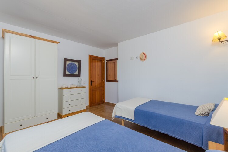 Villa Angigal à Manacor avec piscine 7x3,5 m - Photo 15