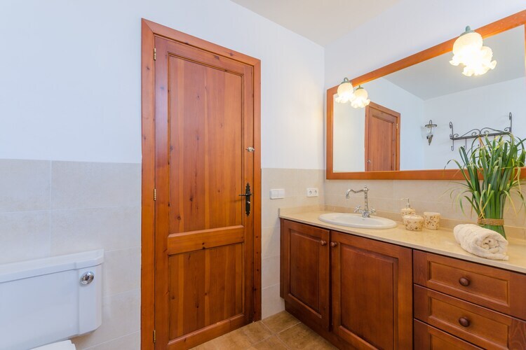 Villa Angigal à Manacor avec piscine 7x3,5 m - Photo 17