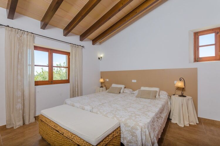 Villa Angigal à Manacor avec piscine 7x3,5 m - Photo 19