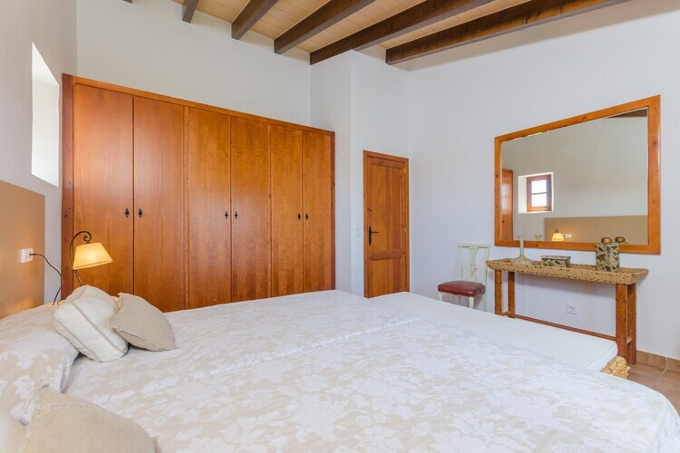 Villa Angigal à Manacor avec piscine 7x3,5 m - Photo 20