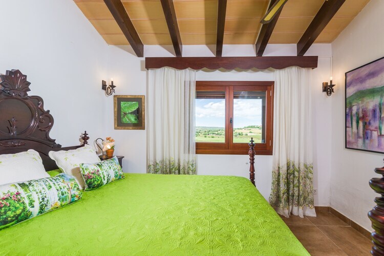 Villa Angigal à Manacor avec piscine 7x3,5 m - Photo 23