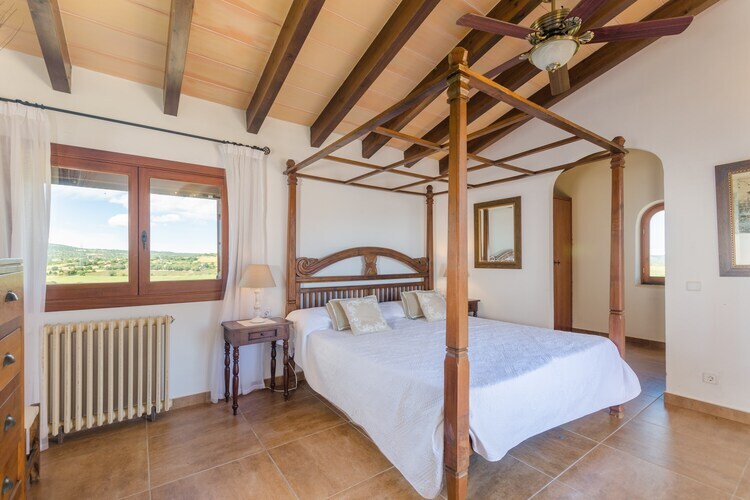 Villa Angigal à Manacor avec piscine 7x3,5 m - Photo 24