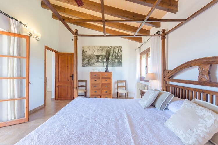 Villa Angigal à Manacor avec piscine 7x3,5 m - Photo 25