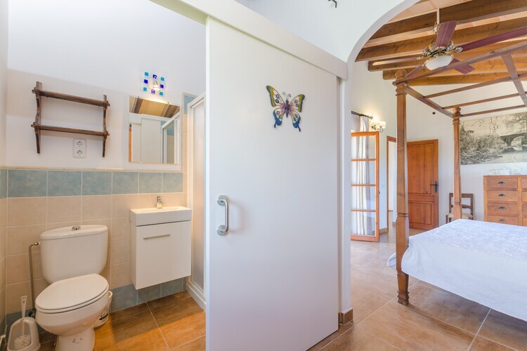 Villa Angigal à Manacor avec piscine 7x3,5 m - Photo 27