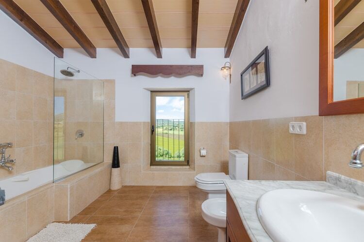 Villa Angigal à Manacor avec piscine 7x3,5 m - Photo 30